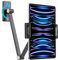BEWISER Supporto da parete per tablet (grigio WS-2U)