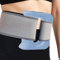 Rouleau de fascia, anneau de massage à percussion sans fil,Masseur de cou portable - Outil de libération myofasciale, anneau d'épaule et de cou, outil de Massage des tissus cicatriciels pour hommes et