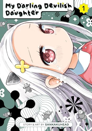My Darling Devilish Daughter Vol. 1
