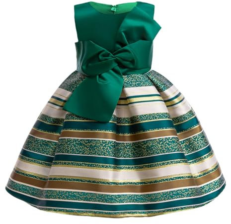 2025 Robe Ceremonie Mariage Fille Robe Princesse Dentelle Tutu Enfant Robes Bapteme de Communion d'anniversaire du Soir Communion Anniversaire Fête Swing Robes Chic et Elegant Dress 2-12 Ans