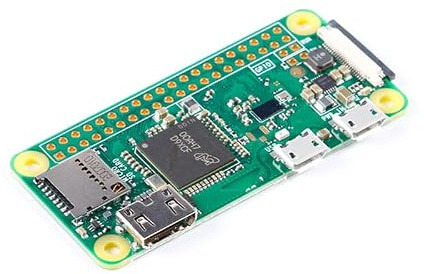 EC Buying Pi Zero W with WiFi and Bluetooth Development Board Module RPI Pi Zero W