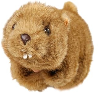 Cute Plush Animal Wrist Chap Bracelets Soft Plush Companion Sleep Girls Boys
