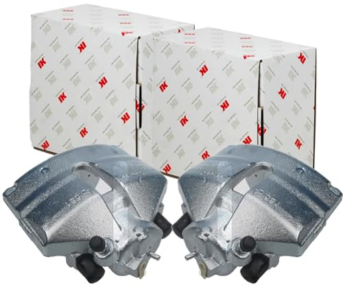 2X NK Bremssattel vorne links rechts | 2147275 + 2147276 passend für A1 A3 TT Ibiza IV St