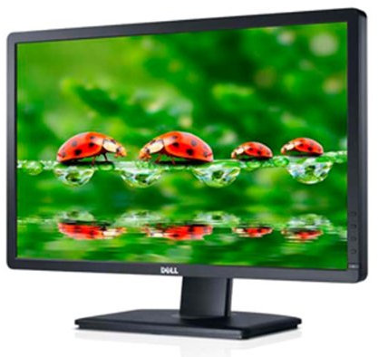 Dell Professional P2412H 24 inch Widescreen LED Monitor