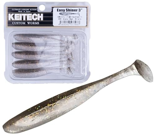 KEITECH Eazy Shiner, Easy Shiner, 7,6 cm