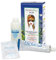 AOBBIY Biotinta Phito Naturhaarfarbe mit Pflanzenextrakten Nr.01, Medium Brown, 1 Set
