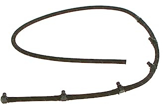 Bosch 0928400439 Fuel Pipe