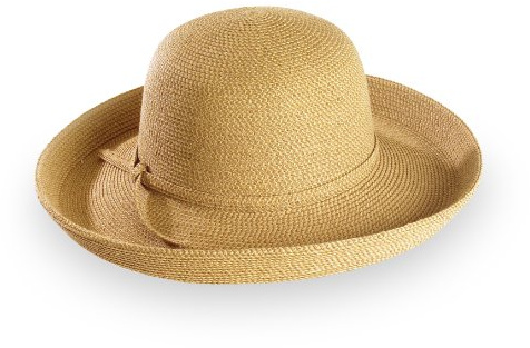 Sunday Afternoons Kauai Hat, Natural, Medium