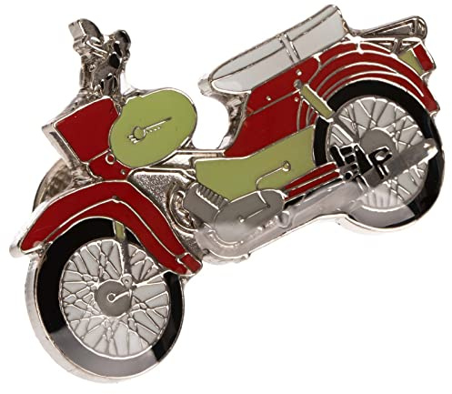PIN SIMSON STAR SR4-2