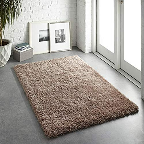 Rugs Direct Rug, Polyester, Colour, One Size