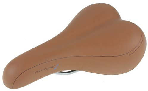 Contec Trek He Sattel Ana2 Braun
