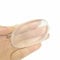 Boolavard® 2 Pack Silikon Make-up Schwamm [waschbar] Premiumqualität - Gel Foundation Make-up und Blätterteig-BB - am besten