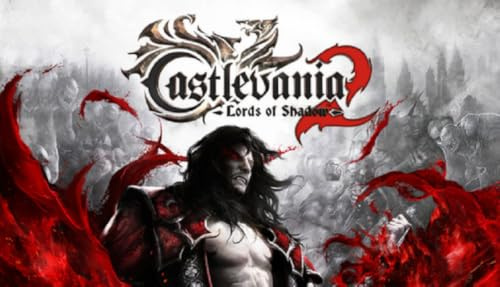 Castlevania : Lords of Shadow 2 [PC Code - Steam]