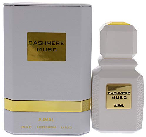 Ajmal Cashmere Musc for Unisex 3.4 oz EDP Spray