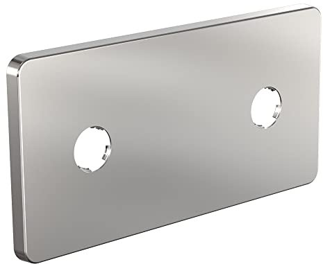 Watts - Accessoires - Cache de finition ROBIFIX + ABS Chromé 150mm - Mâle 3/4 (20/27) - Watts