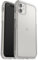 OtterBox Symmetry Clear series protective case for Apple iPhone 11, slim, drop-proof, transparent case
