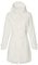 Basil Mosse Regenparka Snow White XL
