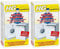 HG Service Engineer Dishwasher and Washing Machine Descaler 200g (2 Pack)