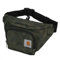 Carhartt Unisex-Erwachsene Adjustable Waist, Durable, Water Resistant Hip Pack Gürteltasche, Duck Camouflage