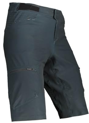 Leatt All-MTN 2.0 MTB Junior Shorts
