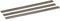 Triton 3pk HSS Planer Blades for TRPUL (122787)
