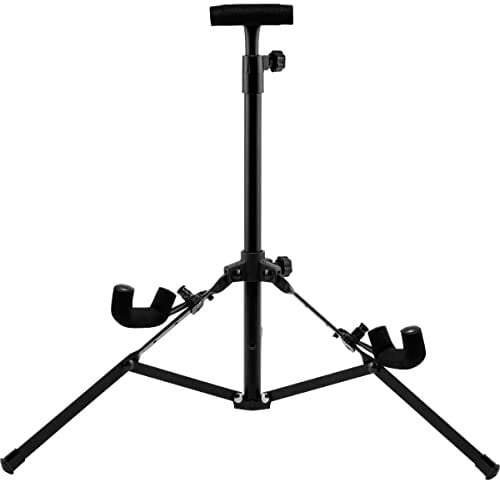 Fender Mini soporte de bajo y compensación