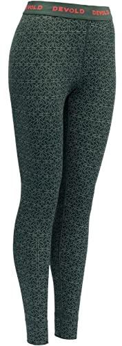 Devold Damen Tights Duo Active Merino 210 Longs