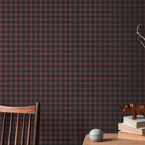 A.S. Création Architects Paper Art of Eden 390641 Non-Woven Wallpaper Carrot Wallpaper 10.05 m x 0.53 m Made in Germany