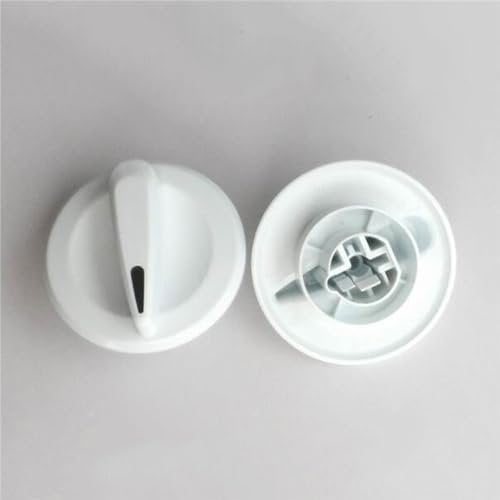 Double Barrel Waschmaschine Drehknopf Dehydration Timer Schalter Drehknopf for Haier