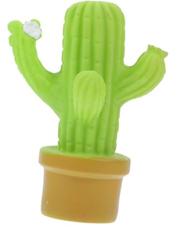 Gadpiparty Kreative Led-kakteen-tischlampe Bunt Energiesparend Augenschutz Babyzimmer Stimmungslicht Für Wohnzimmer Weihnachtsdekoration Romantische Beleuchtung