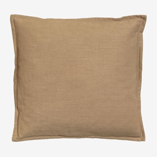 SKLUM Quadratisches Baumwollkissen (45x45 cm) Elezar -
