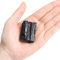 1 Pieza Piedra Turmalina Negra Naturales | 50-70 gramos | Turmalina Negra en Bruto | Minerales y Piedras Naturales Curativas, Piedras Decorativas y Energéticas