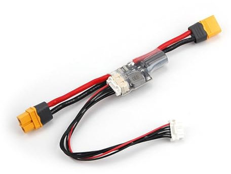 Compatibile con il modulo di alimentazione Holybro PM02D con connettori XT60 Compatibile con il controller di volo Pixhawk 5X / 6X (Color : Low Voltage 2S-6S)