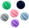 Weduspaty Plastic Shaker Ball Protein Shaker for Drinking Bottle Cup 6PCS, Plastic Shaker Ball
