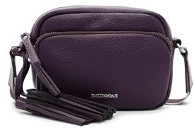 Emily & Noah Umhängetasche E&N Belli 64560 Damen Handtaschen Uni violet 639