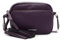Emily & Noah Umhängetasche E&N Belli 64560 Damen Handtaschen Uni violet 639