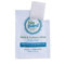 Alcohol Free Hand & Surface Wipes 5 Sachets – Disposable Wipes for Men, Women and Elderly -70% isopropyl-alcohol based skin & surface swabs – Individual Wipes