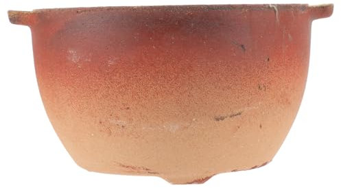 SHOWERORO Cazuela De Barro Sin Tapa Olla Para Guisar Utensilios Esenciales De Cocina