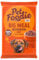 PetFoodie Barf tiefgefroren für große Hunde - Big Meal Rind – Tiefkühlfutter, Hundefutter, Single Protein, natürlich, ohne Konservierungsstoffe, künstliche Farb- & Aromastoffe, 8x400g TK-Ware