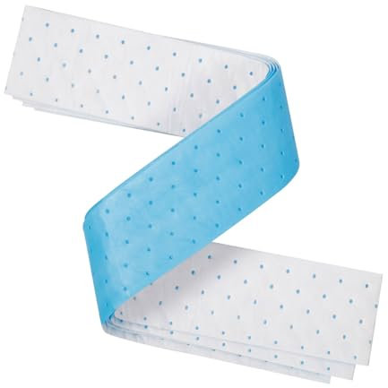 Gadpiparty 10stücke Küchen Dunstabzugshauben Filterpapier Für Fettfilter Ölfilterpapier Zum Absorbieren Von Öl Meltblown-material Für Dunstabzugshauben