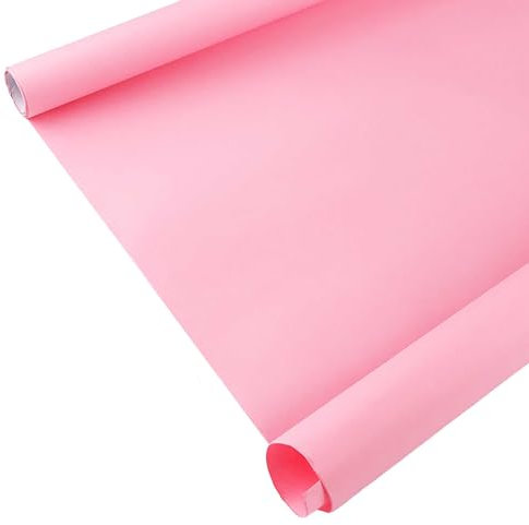 Geschenkpapier unifarben matt 1 Rolle 0,78 m x 2 m Dekopapier Verpackungspapier Geschenkverpackung