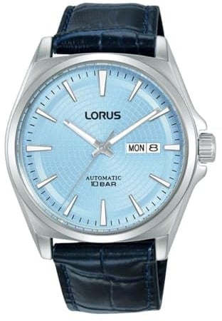 Lorus Automatic Watch RL417CX9