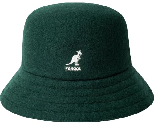 Kangol Herren Fischerhut Wool Lahinch