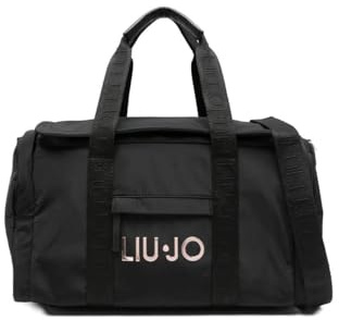 Liu Jo Jeans BORSA BOWLER NERO U