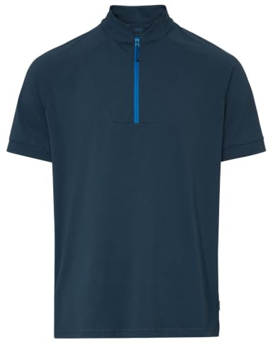 VAUDE Herren Men's Adlux Hz Shirt T-Shirt (1er Pack)