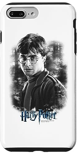 Harry Potter Harry in the Woods Case for iPhone 7 Plus/8 Plus