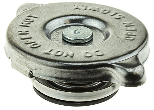 MotoRad T-4 Kühlerdeckel passend für Toyota Corolla 68 Corona 68 Crown 68