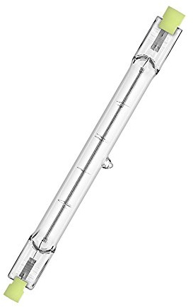 Osram LED Lampe 64583, 1000 W, 230 V,R7S 12X1 A16895F001D