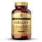 Solgar Triple Strength Omega 3 - Supports Brain & Eyes - Heart Health Friendly - Fish Oil - 50 Softgels