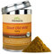 Herbaria Good Old Mild Curry bio 80g M-Dose – Currypulver, Currymischung - Bio-Gewürzmischung für klassische Curry-Spezialitäten z.B. Currywurst - erlesenen Zutaten in nachhaltiger Aromaschutz-Dose